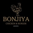 BONJIYA ボンジヤのロゴ