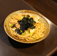 パルパル焼きうどん