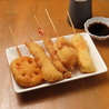 姫路のれん街 おでんと串カツ姫路のお店のおすすめポイント1