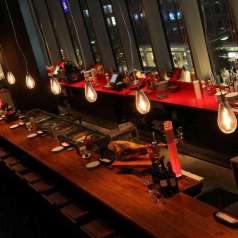 バルデエスパーニャ ムイ BAR de ESPANA Muy 名古屋ミッドランドスクエア店の特集写真