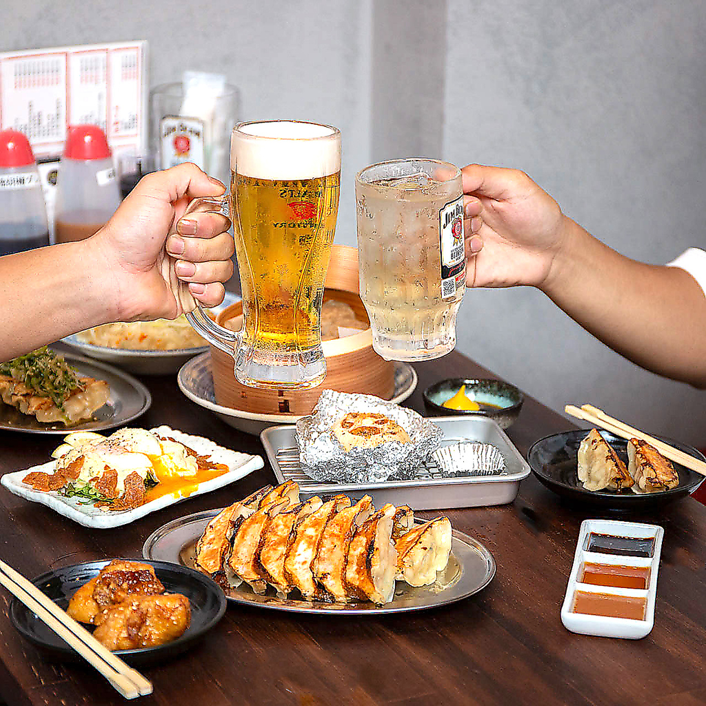 【早割◎】ほぼ全メニュー200種食べ飲み放4500円→2480円