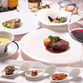 フレンチレストラン ロジェ 福山ニューキャッスルホテルのおすすめ料理3