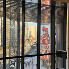 韓国料理 YOI よいの雰囲気1