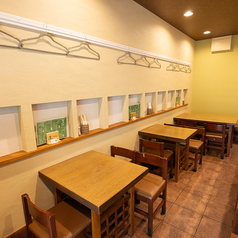 食事処 居酒屋 こころの雰囲気2