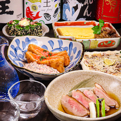 賽ノ目のコース写真