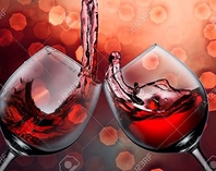 豊富なアルコールメニューのご用意