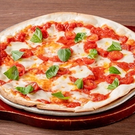 グランドメニューは17時より提供いたします