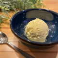 料理メニュー写真&nbsp;アイスクリーム