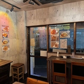 三茶屋麻辣湯 東十条店の雰囲気2