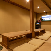 秀蛸 木屋町店の雰囲気3