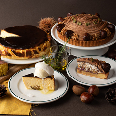 マザームーンカフェ　六甲店の写真2