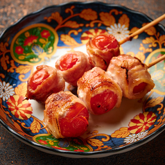 トマト肉巻き（2本入り）