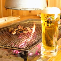 自分好みに仕上げる「セルフ焼き」の極意