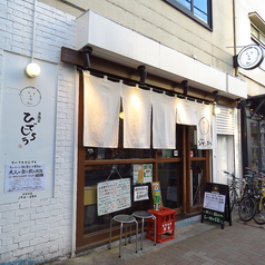 ひでじろうの特集写真