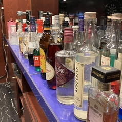 BAR SECOND ROUNDの特集写真