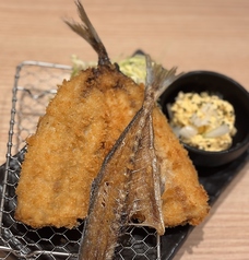 魚と酒 はなたれ 東戸塚店のおすすめ料理2