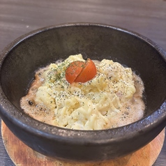 石焼ポテトサラダ