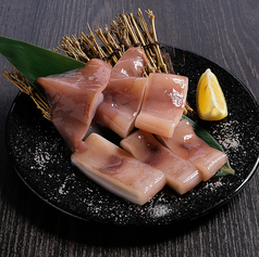 上イカ