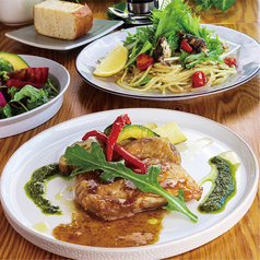 Vitalezza Kitchen ビタレーザキッチン 津雲台店のおすすめ料理1