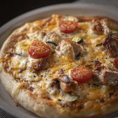 macherie cafe&flowers マシェリ カフェアンドフラワーズのおすすめ料理2