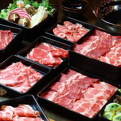 SAKURA BUFFET サクラ ビュッフェの特集写真