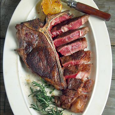 Steak House es すすきの店 ステーキハウス エスのおすすめ料理1