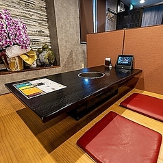 焼肉福ちゃん 二代目 翔の雰囲気2