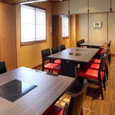 かごの屋 川西多田店の雰囲気3