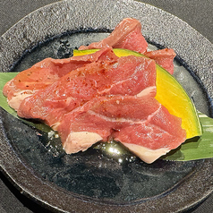 生ラム