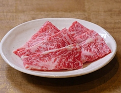 焼肉黒べこやのおすすめ料理1