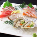はまさき商店のおすすめ料理1