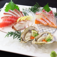 はまさき商店のおすすめ料理1