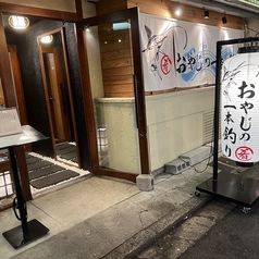 魚屋直営店ならではの料理。プロが厳選した旨い！魚をお手頃な価格でご提供しています！！