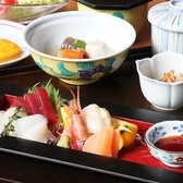 パレスホテル立川 和食堂 欅 けやきのおすすめ料理3