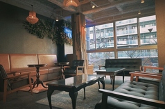 Shisha Cafe&Lounge OASIS シーシャカフェアンドラウンジ オアシスの写真