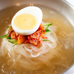 盛岡冷麺