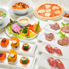 肉イタリアン 東京オリーブ 千葉店の特集写真