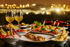 スカイバー サンセットラウンジ ホテル日航成田のおすすめ料理3