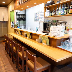 食事処 居酒屋 こころの雰囲気3