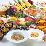 7/1～8/31開催　まぐろも楽しめる　ちょっと贅沢な味わいフェア　