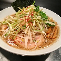 あいしん ラーメン屋の特集写真