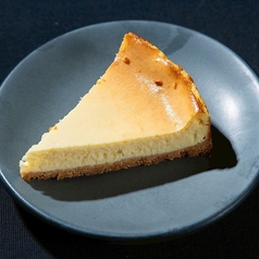 手作りチーズケーキ 1カット