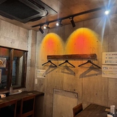 三茶屋麻辣湯 東十条店の雰囲気3