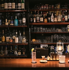 卓球BAR PINPON ピンポン 西麻布 六本木のおすすめ料理3