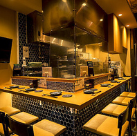 古民家をモダンに彩るノスタルジックな空間