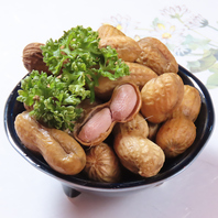 おつまみ×美味しいお酒◎