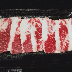 牛カルビ