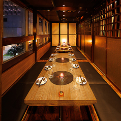 個室居酒屋 産地直送の海鮮 本格和食 漁一　海浜幕張特集写真1