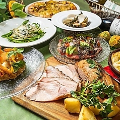 アクア エ ソーレ ACQUA E SOLE特集写真1