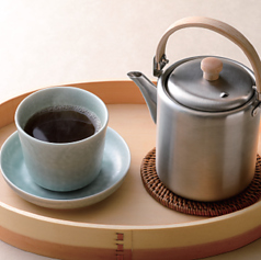 和紅茶 つきのかをり［ティーファーム井ノ倉］ Hot 